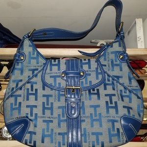 Tommy Hilfiger  Pancake Bag